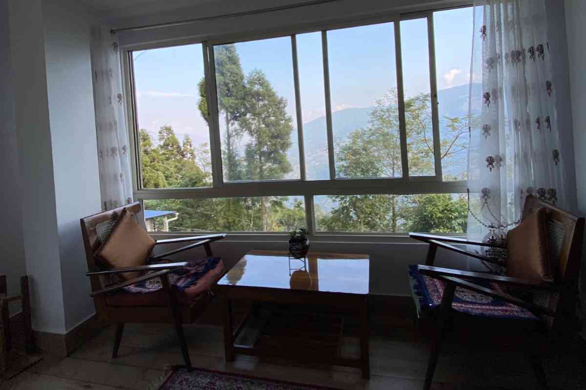 Pubela Villa Homestay - Lebong