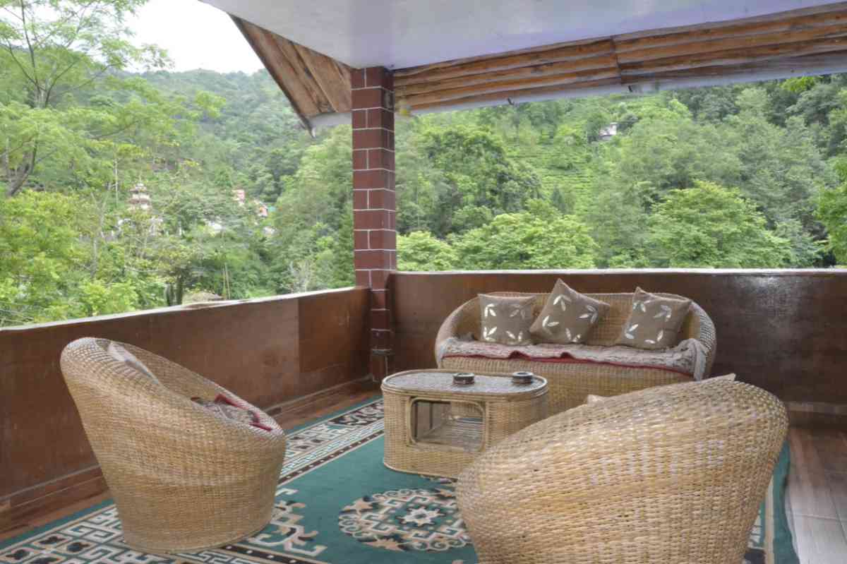 Yolmo Homestay - Tabakoshi (Mirik)