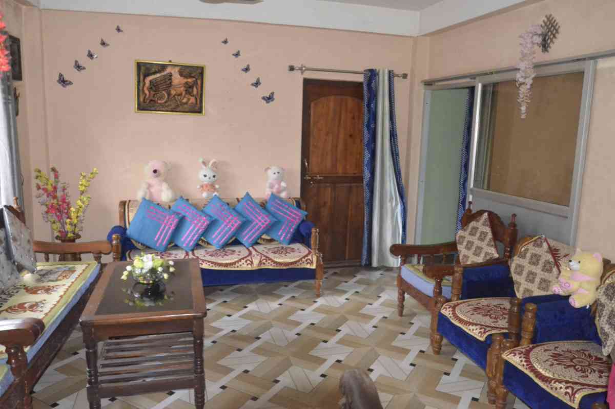 Tamu Dhee Homestay - Dalgaon (Jaldhaka)