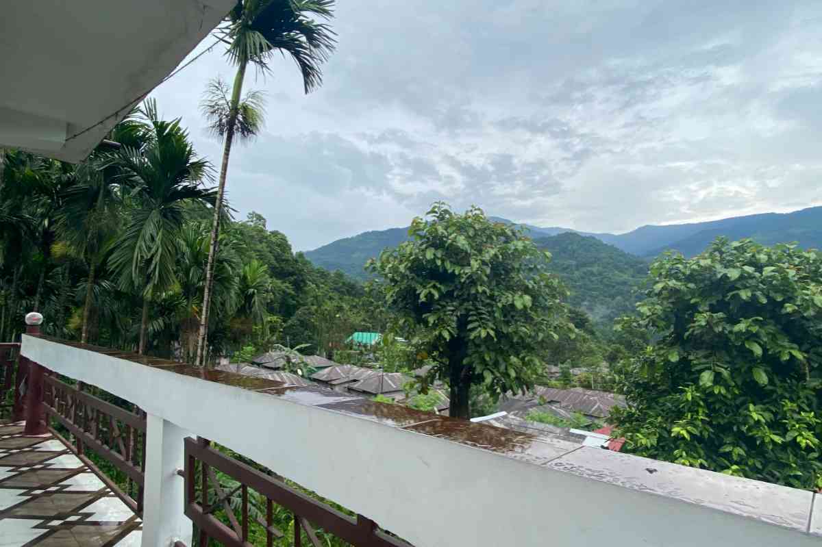 Jaldhaka Newari Homestay - Jhalung