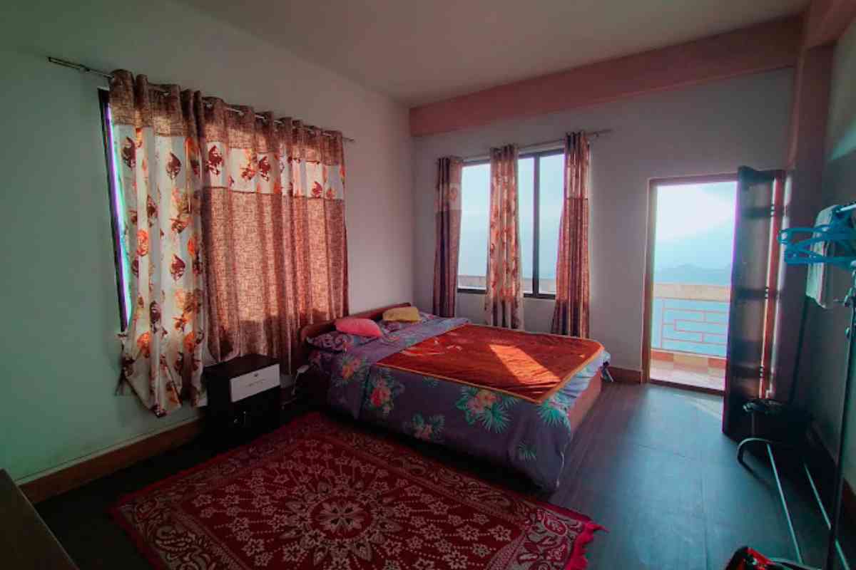 The Local Tribe Homestay