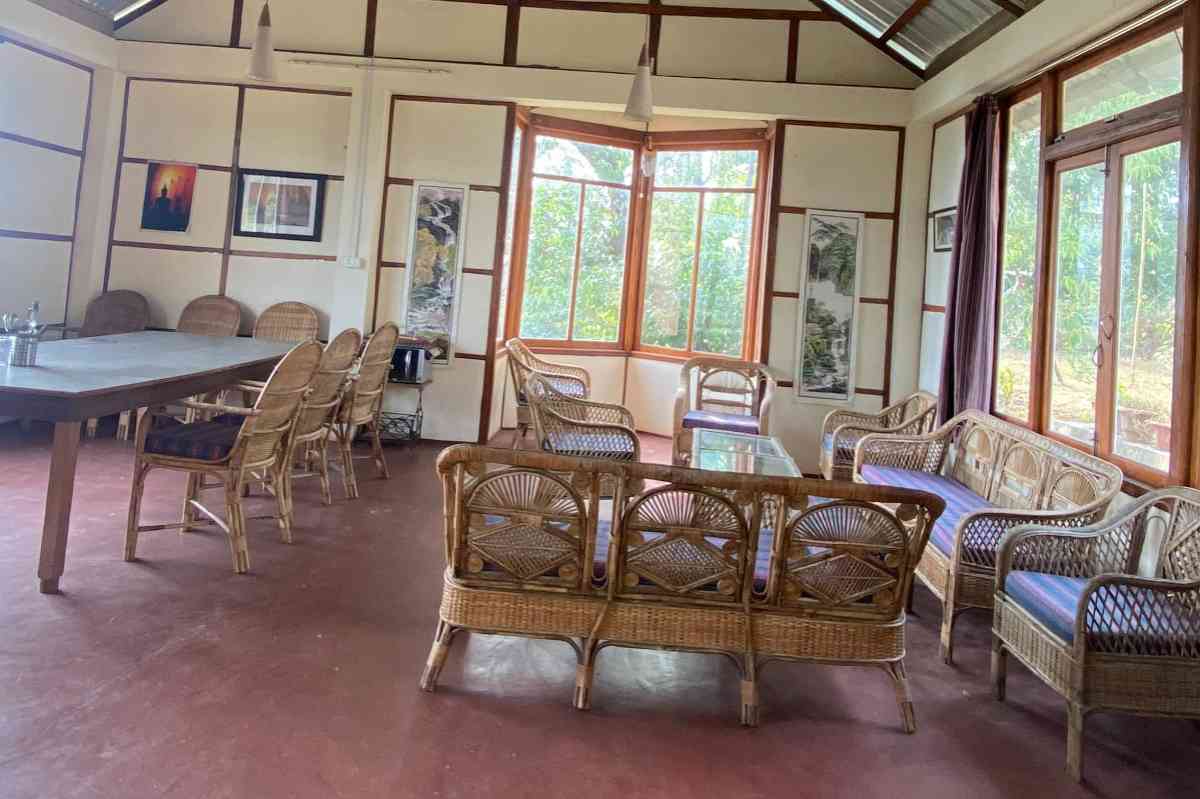 Kalimpong Village Retreat