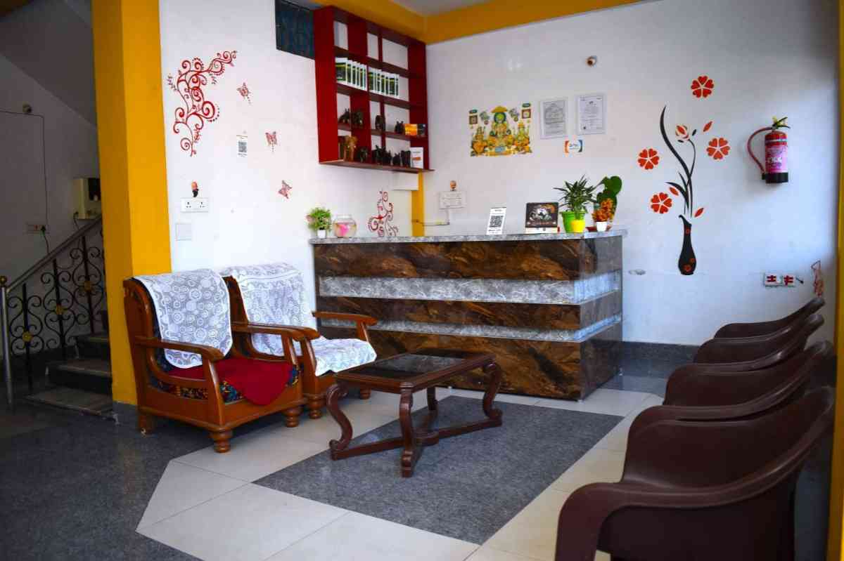 Jaldapara Binay Chapa Homestay - Dooars