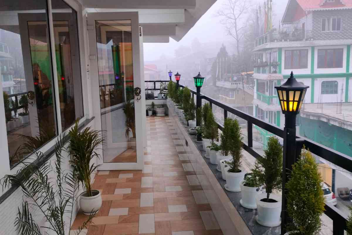 My Home in the Hills - Sonada