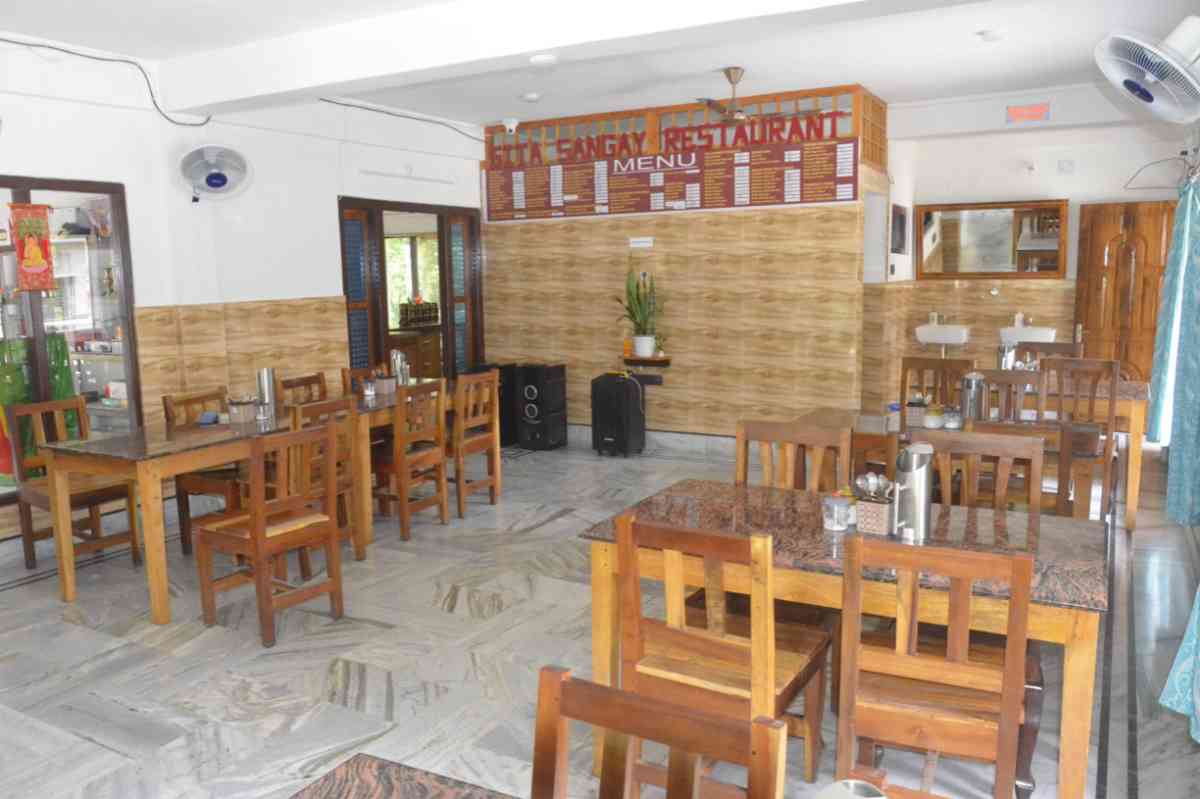 Jaldhaka SS Homestay - Jhalung