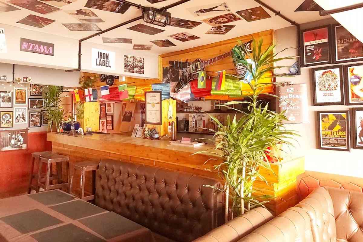 Oak Valley Retreat Homestay & Cafe