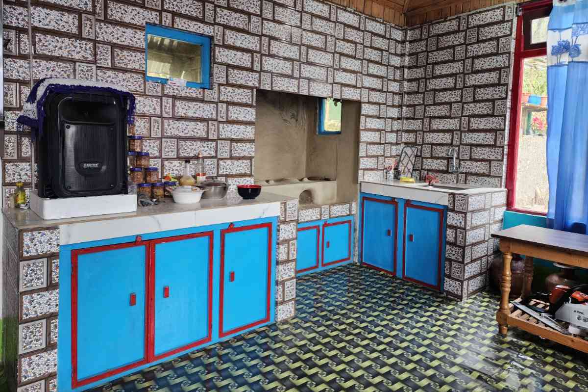 Yawa Homestay - Charkhole