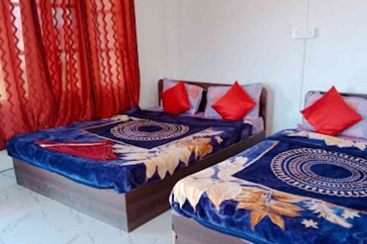 Archita's Homestay - Sillery Gaon