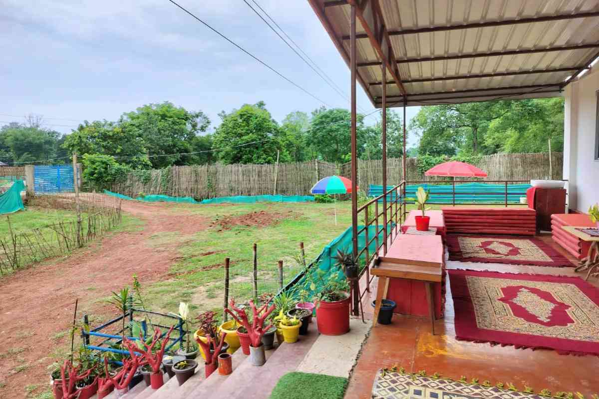 Siddhi Homestay - Dibrugarh