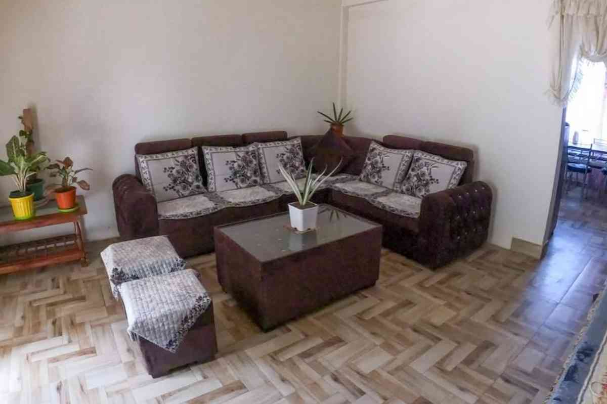 Mountain Paradise Homestay - Tukvar