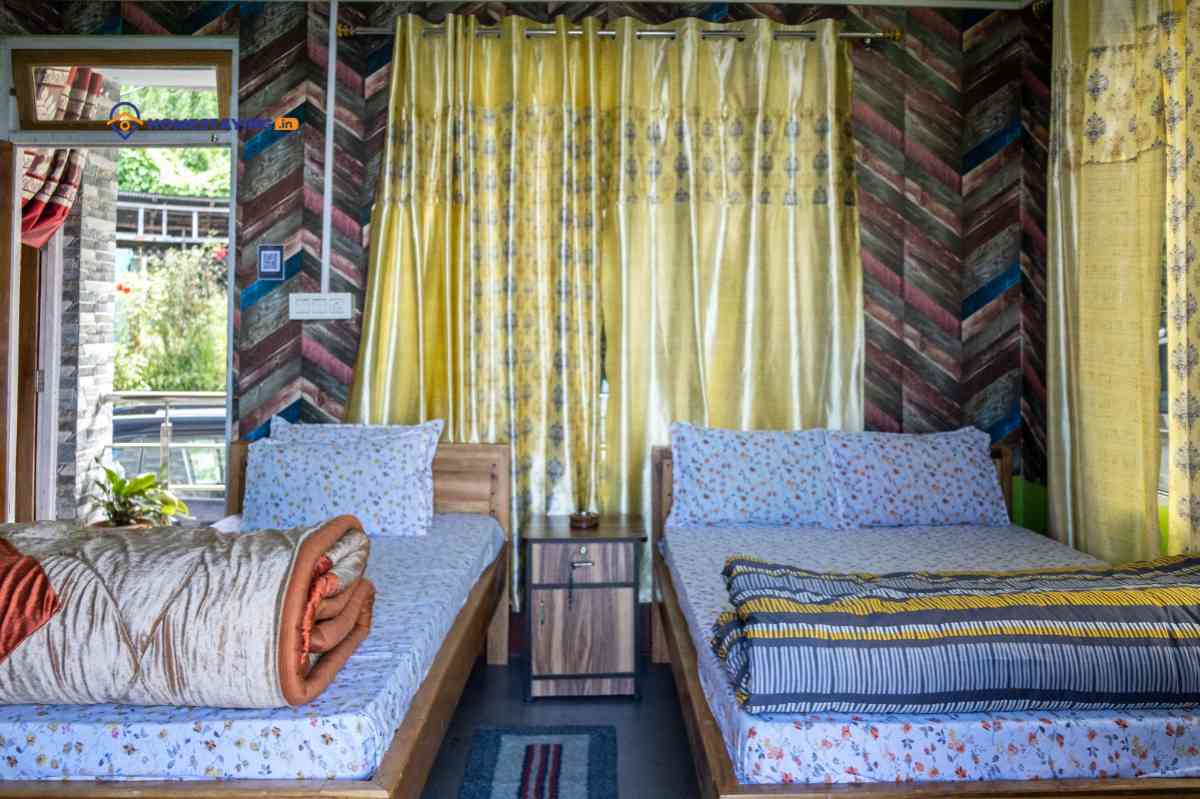 Gyolong Homestay - Ramdhura