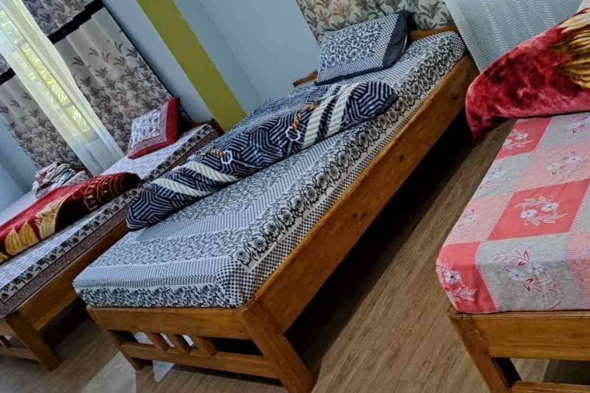 Khee Homestay - Sittong