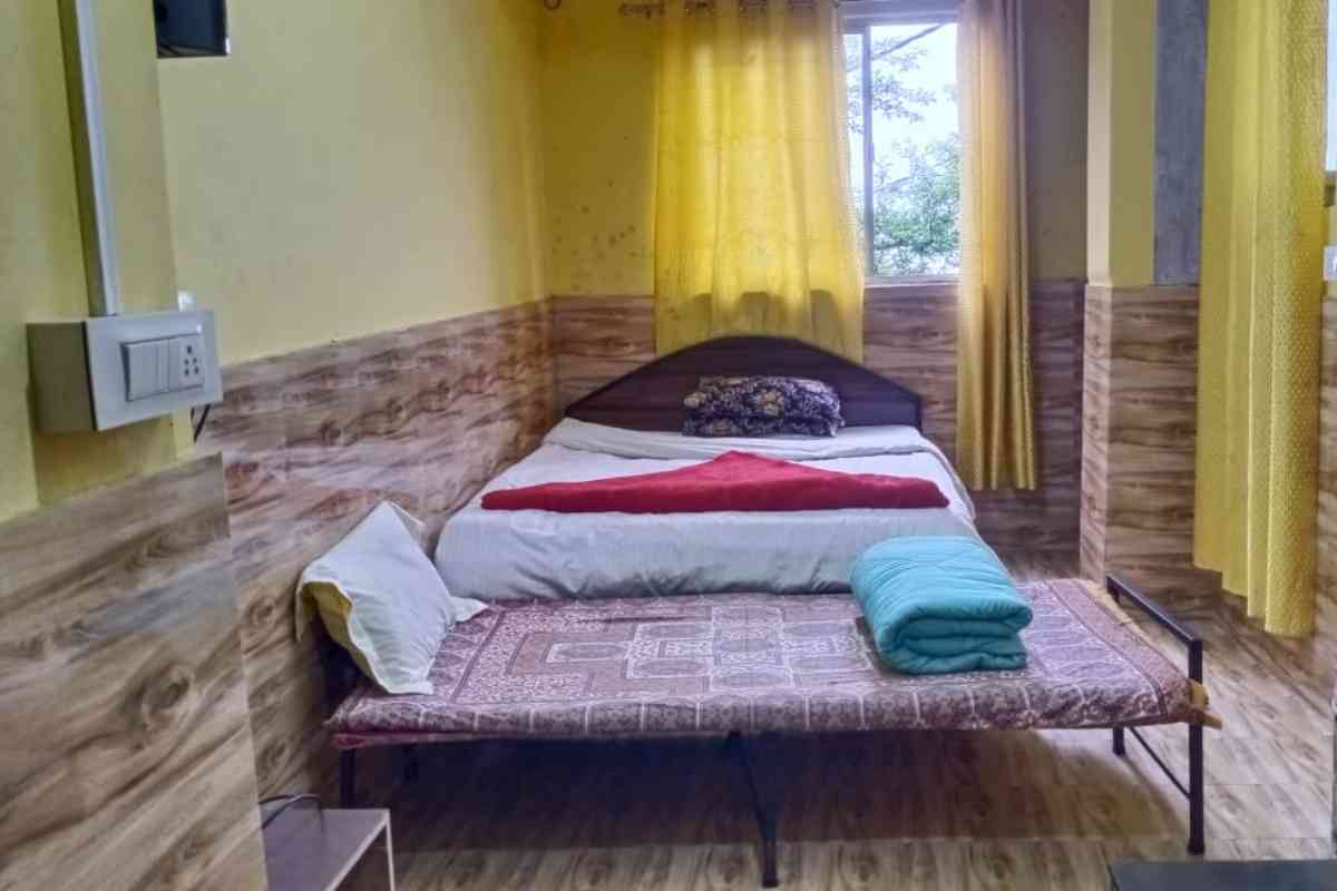 Blessing Homestay - Darjeeling