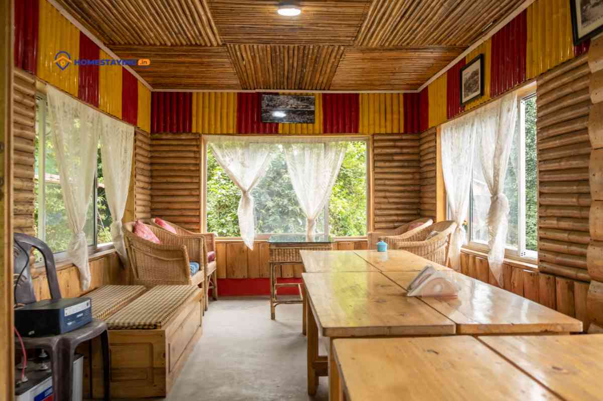 Sherpa Heritage Village