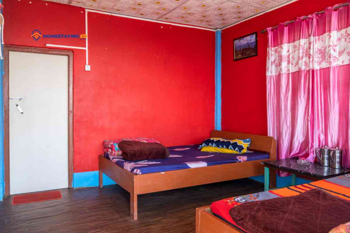 Tashi Homestay - Icche Gaon