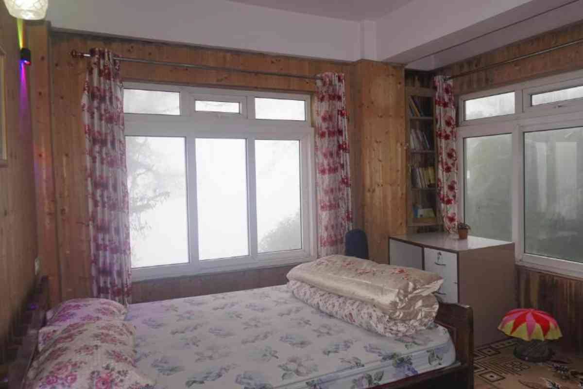 Tranquil Retreat Homestay