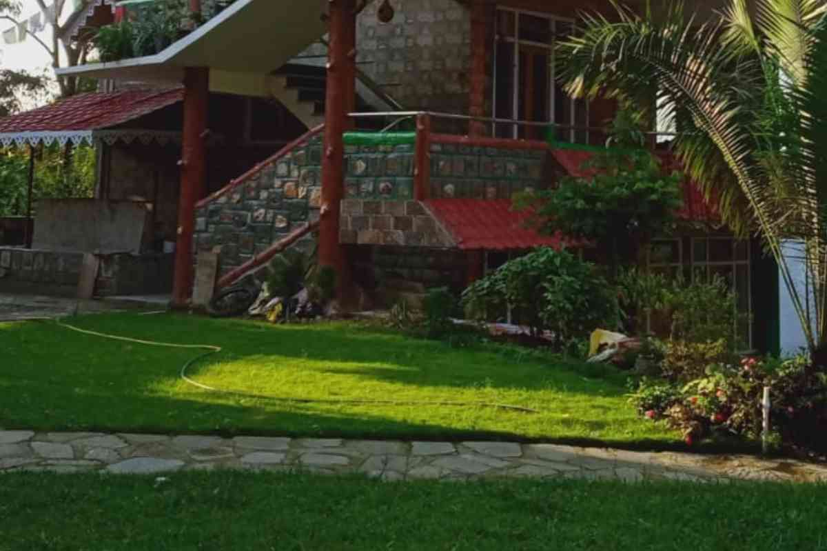 Bamboo Valley Homestay - Pabong (Kalimpong)