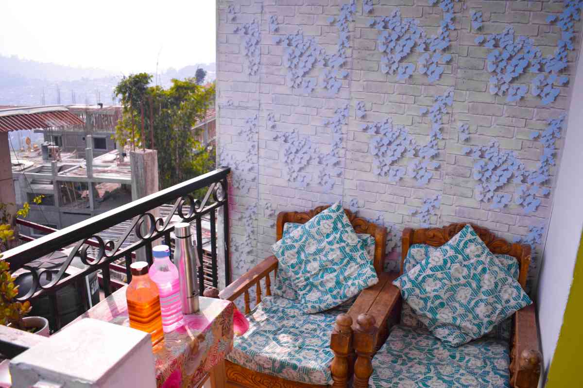 Rock Village Homestay - Kalimpong