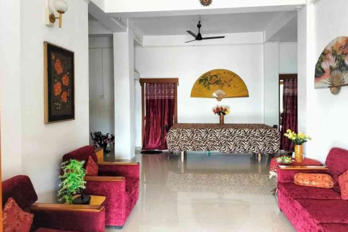 Siddhi Homestay - Dibrugarh