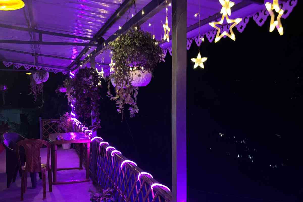 Gorkhali Homestay - Peshok