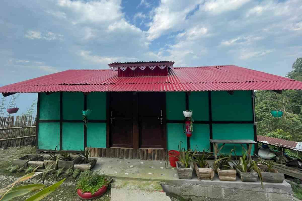 Prathmesh Homestay - Bijanbari (Darjeeling)
