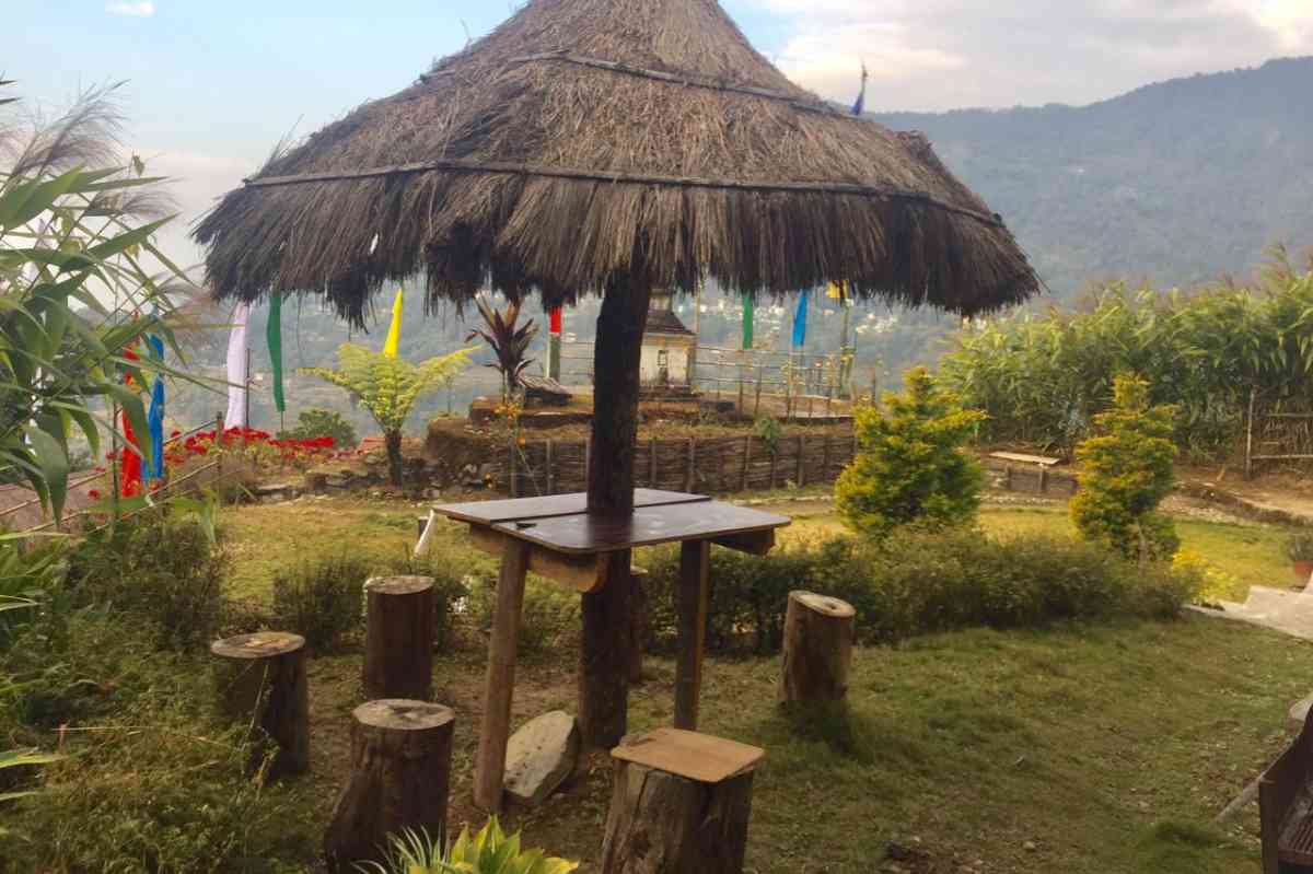 Parkha Homestay - Pakyong