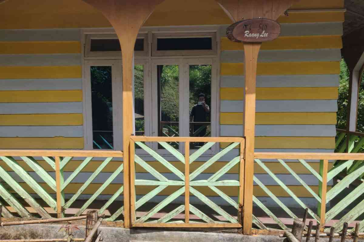 Mountain Soul Homestay - Plungdung (Darjeeling)