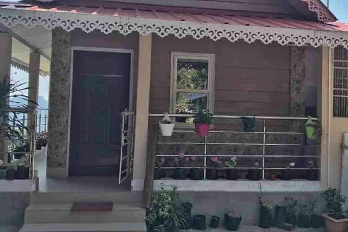 Sanu Homestay - Latpanchar