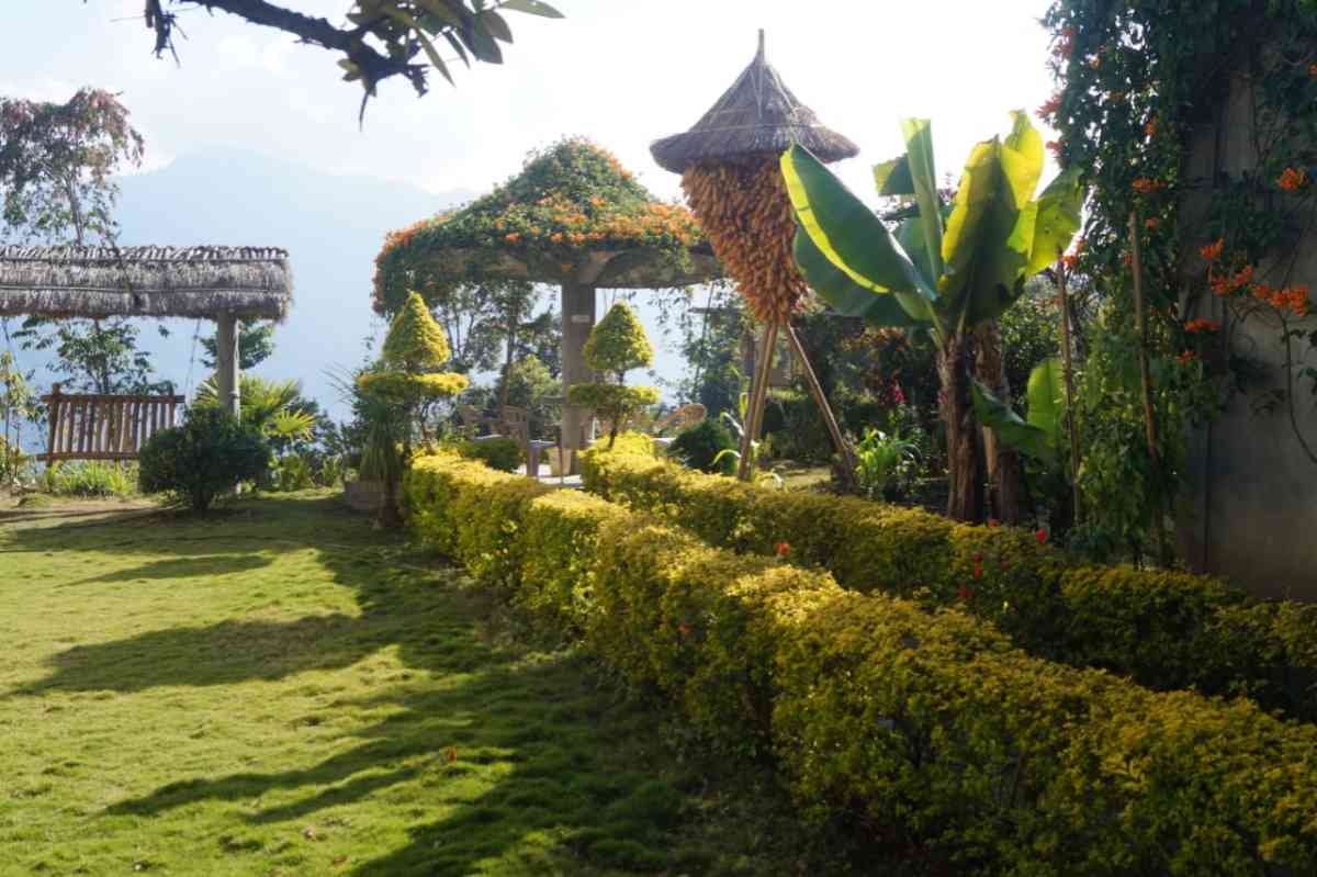 Damsang Homestay - Pedong (Kalimpong)