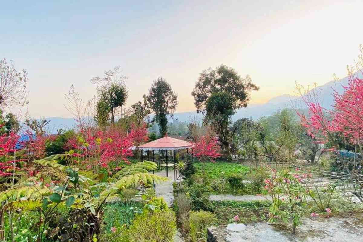 Yuksam Village Farmstay - Yuksom (West Sikkim)