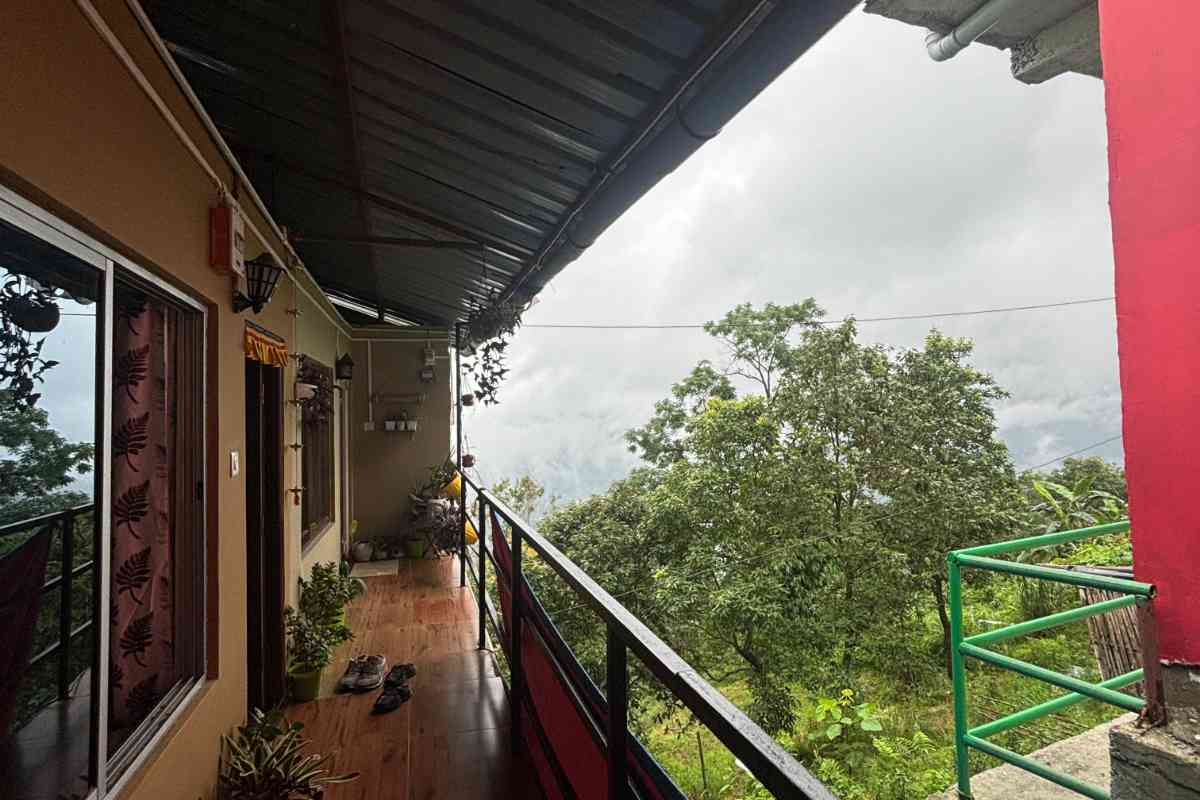 Little Tibet Homestay - Sittong