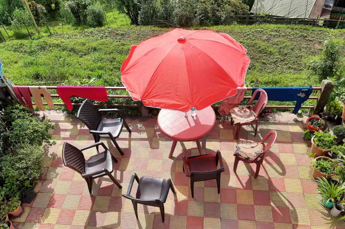 Ranju Homestay - Sukhia Pokhari