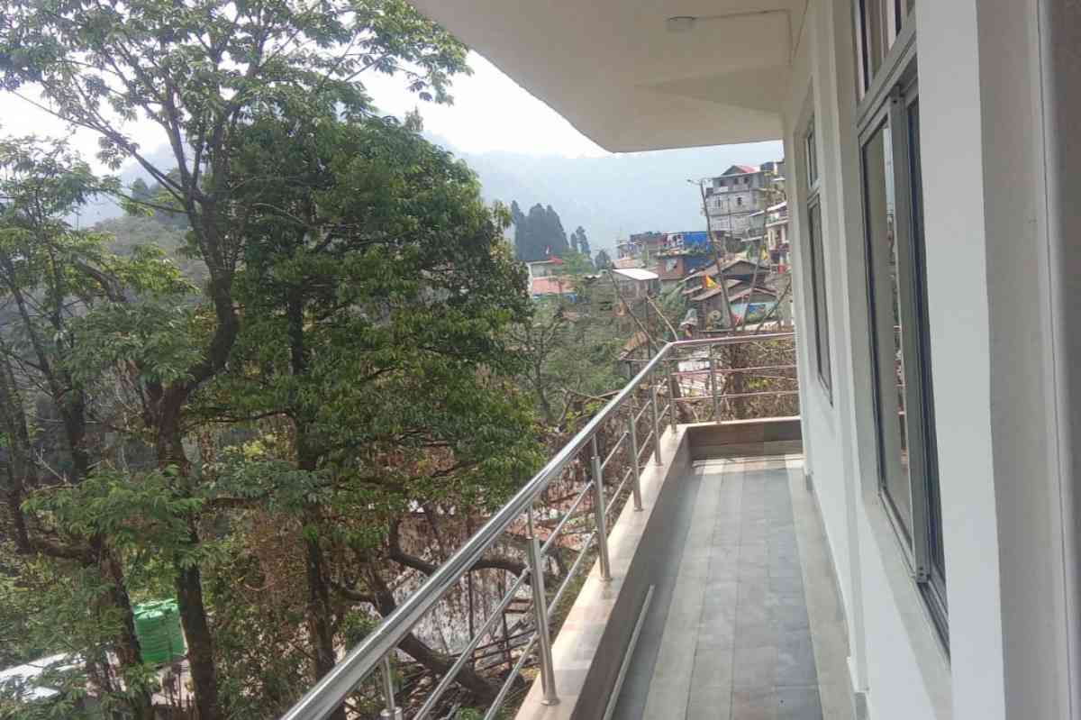 Neora View Homestay - Lava (Kalimpong)