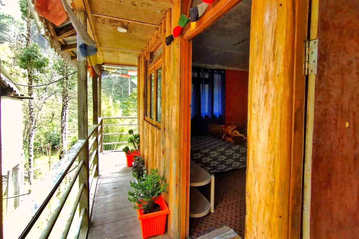 Ahlaydara Farmstay - Namchi