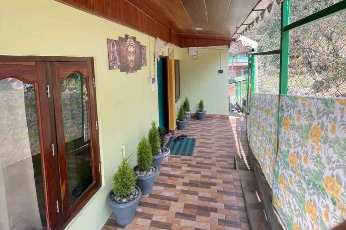 Sherpa Kunzang Homestay - Sonada