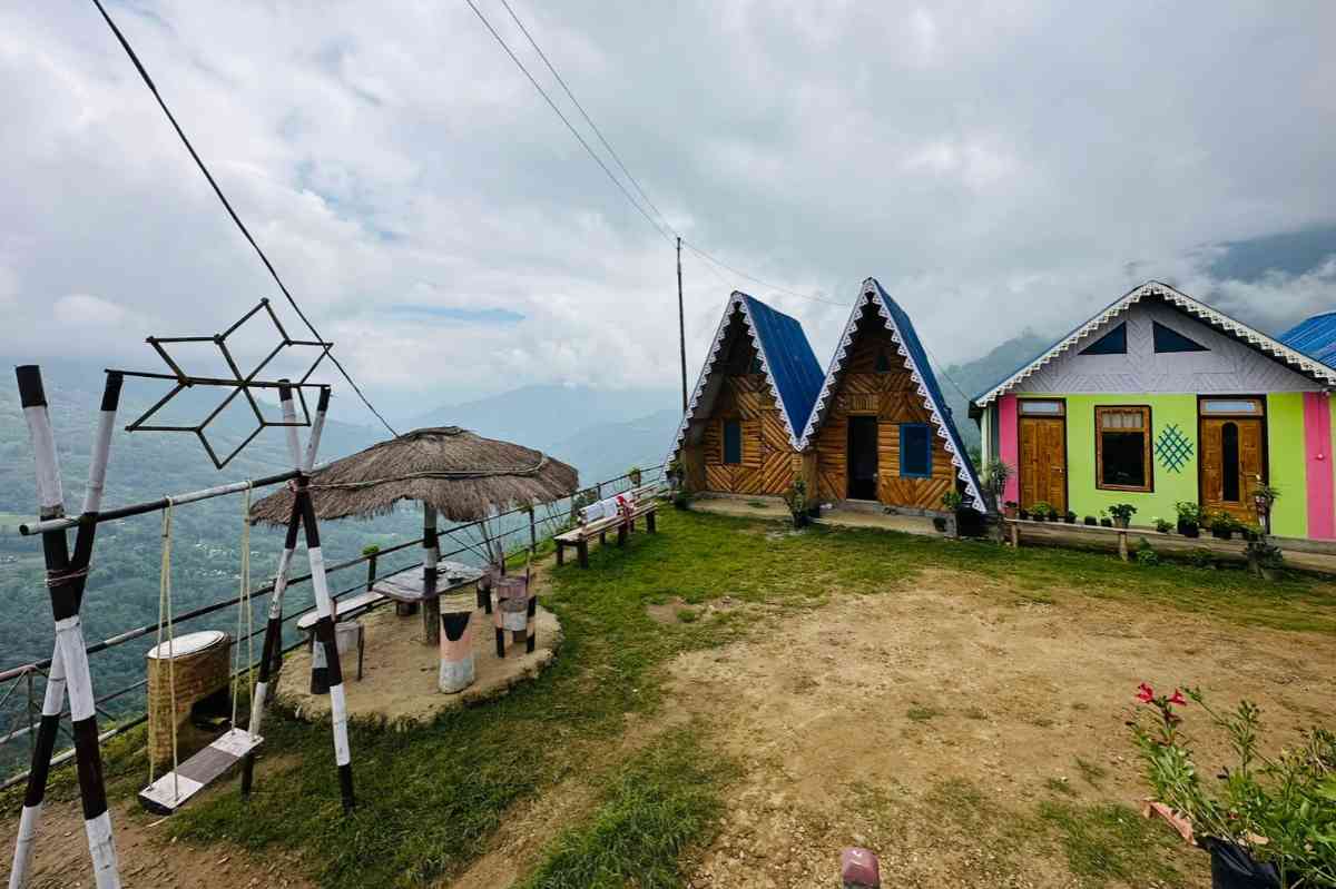 Duka Valley Homestay