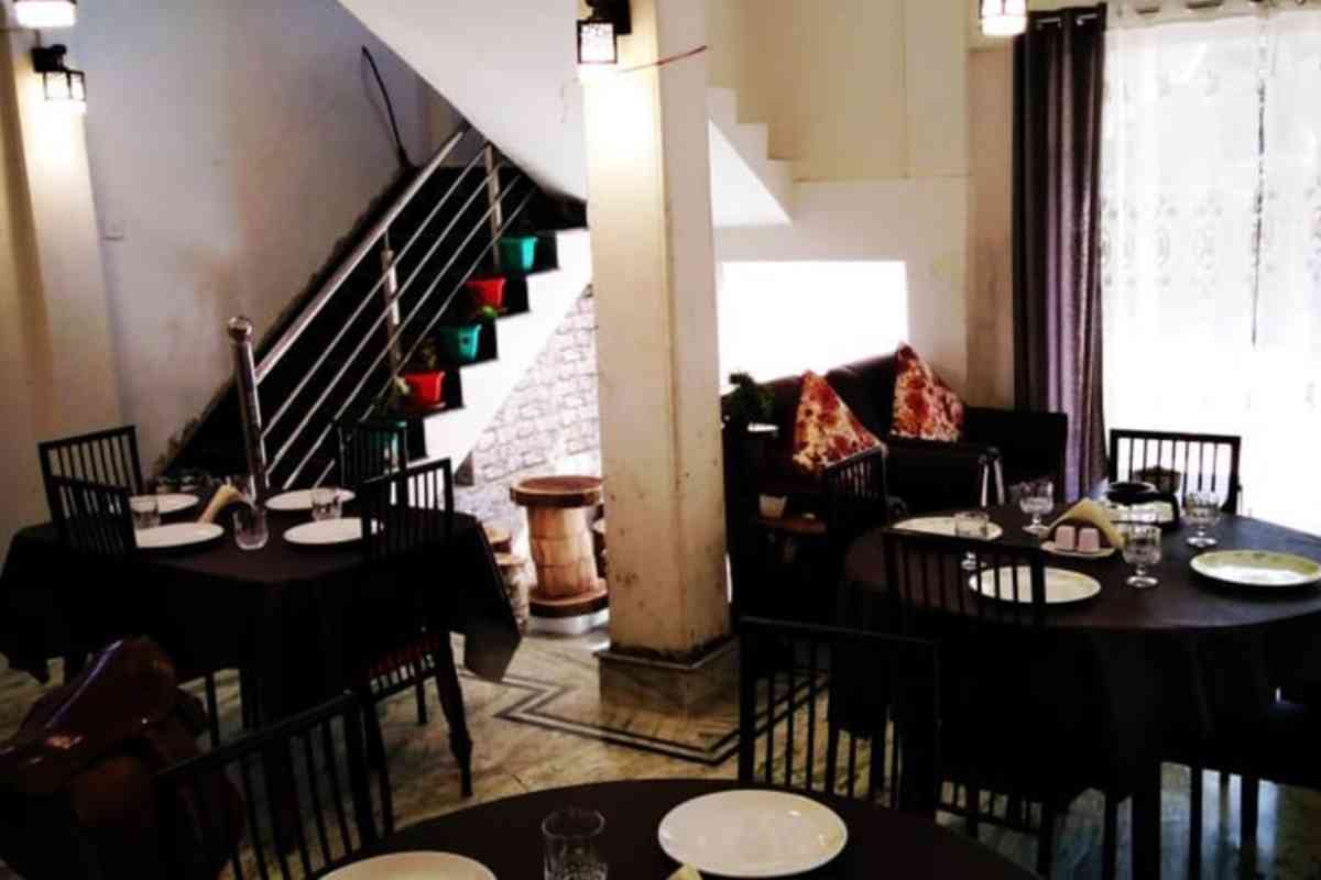 Ramri Homestay Jaldhaka