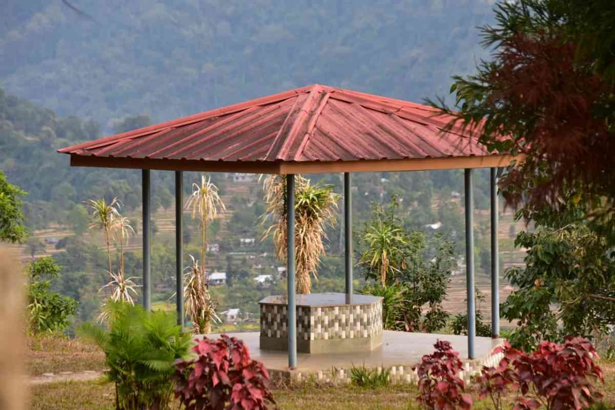 Dalgaon Sunrise Homestay