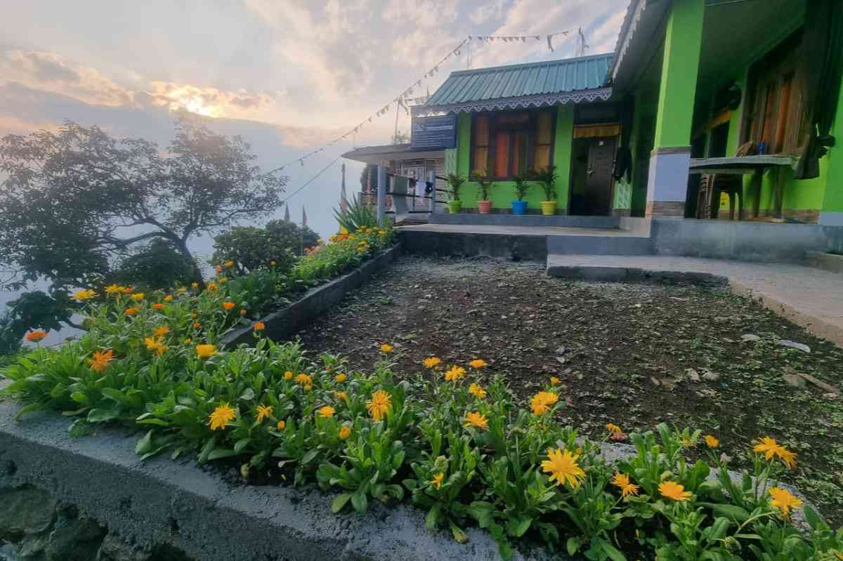 Neora Valley Homestay - Icche Gaon