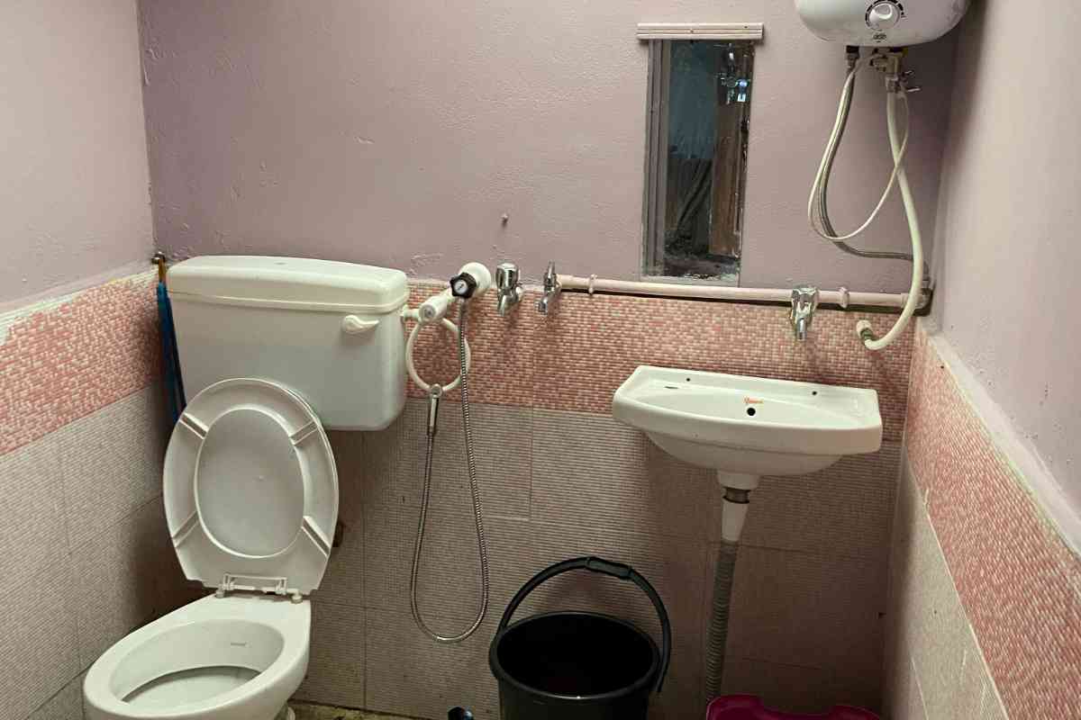 Dhan Maya Niwas Homestay