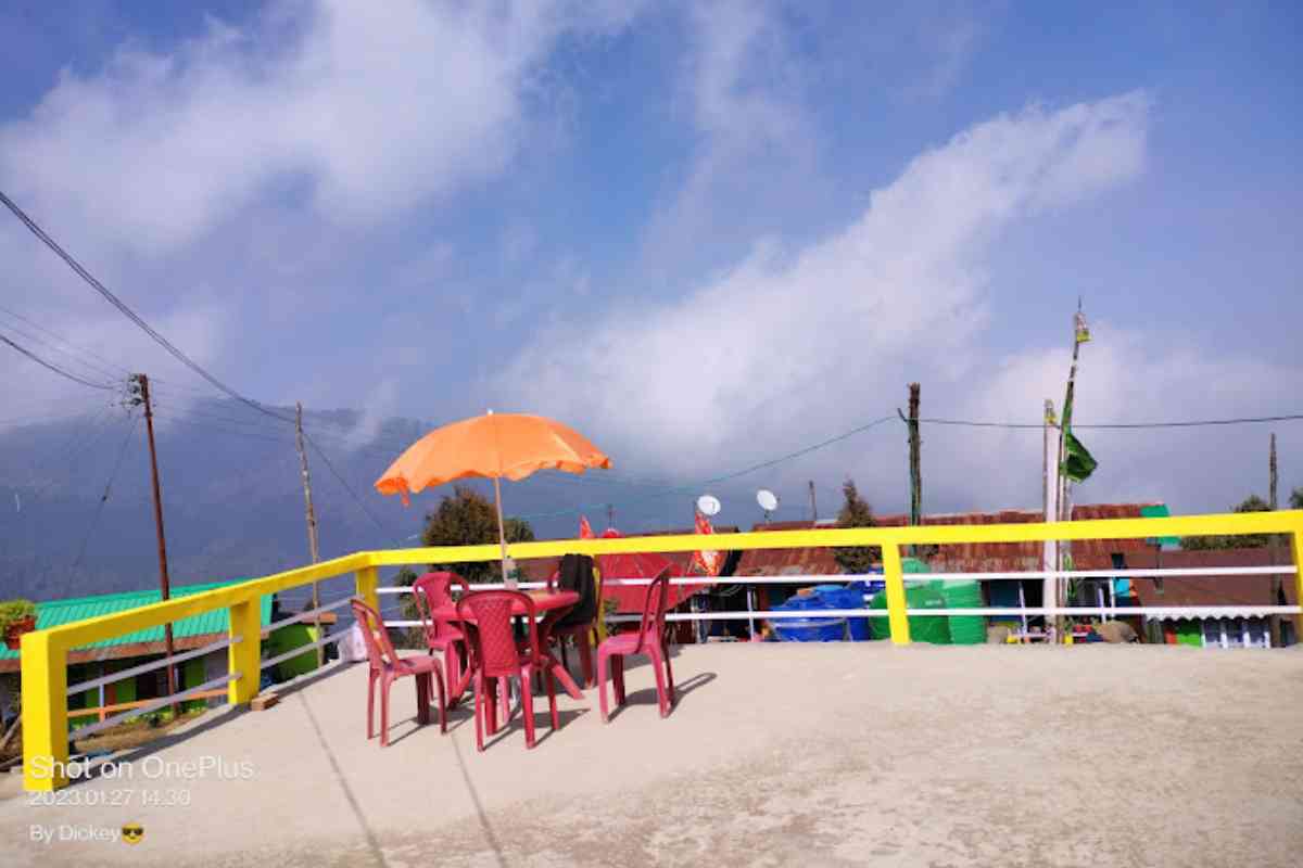 Laxmi Homestay - Chatakpur