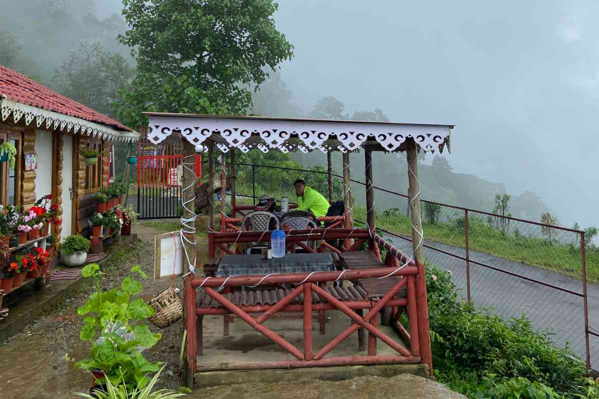 Gurung Homestay - Sonada