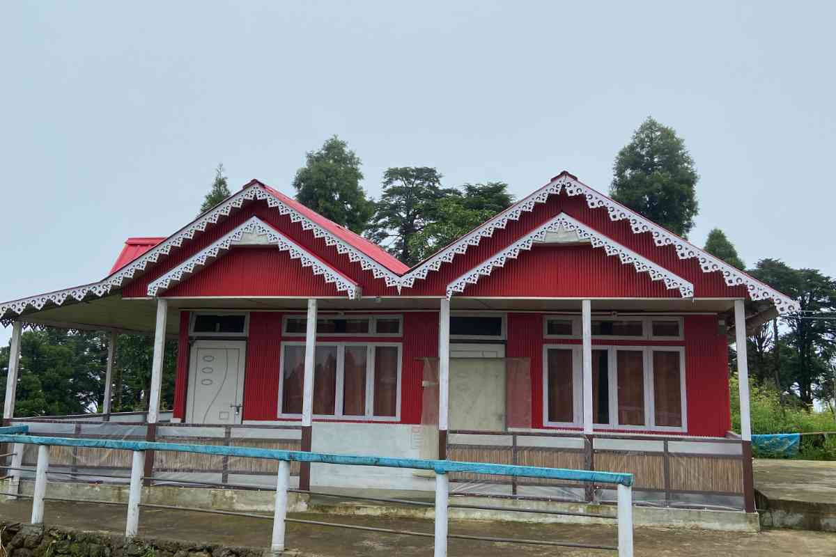 Yang Homestay - Chatakpur