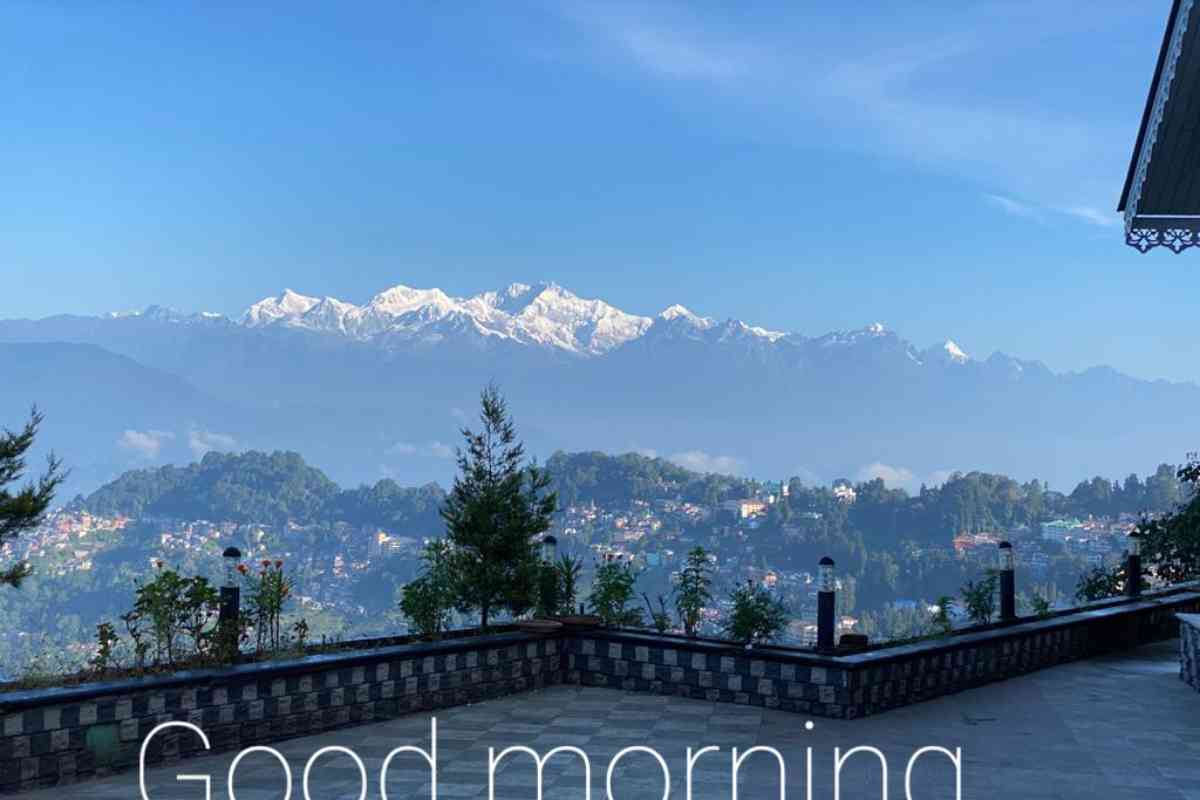 Chatakpur Homestay - Sonada