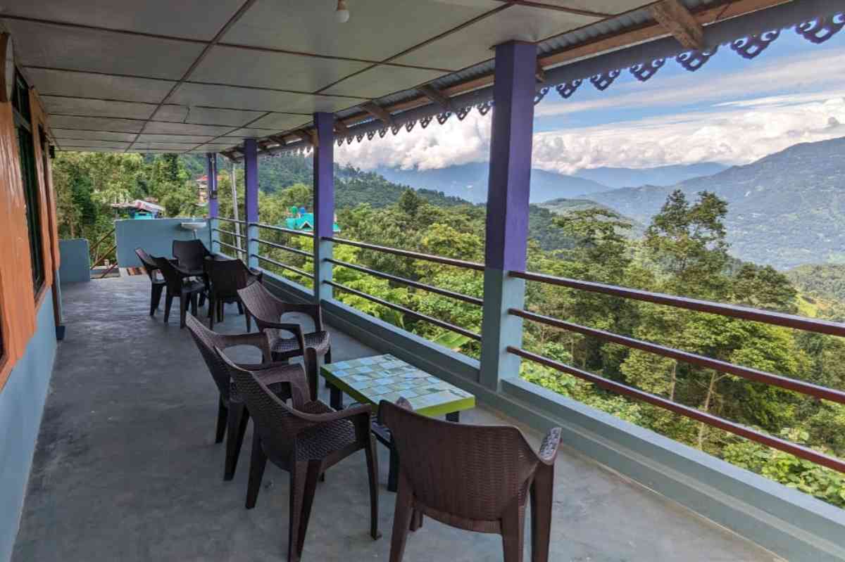 Munsong Norling Homestay