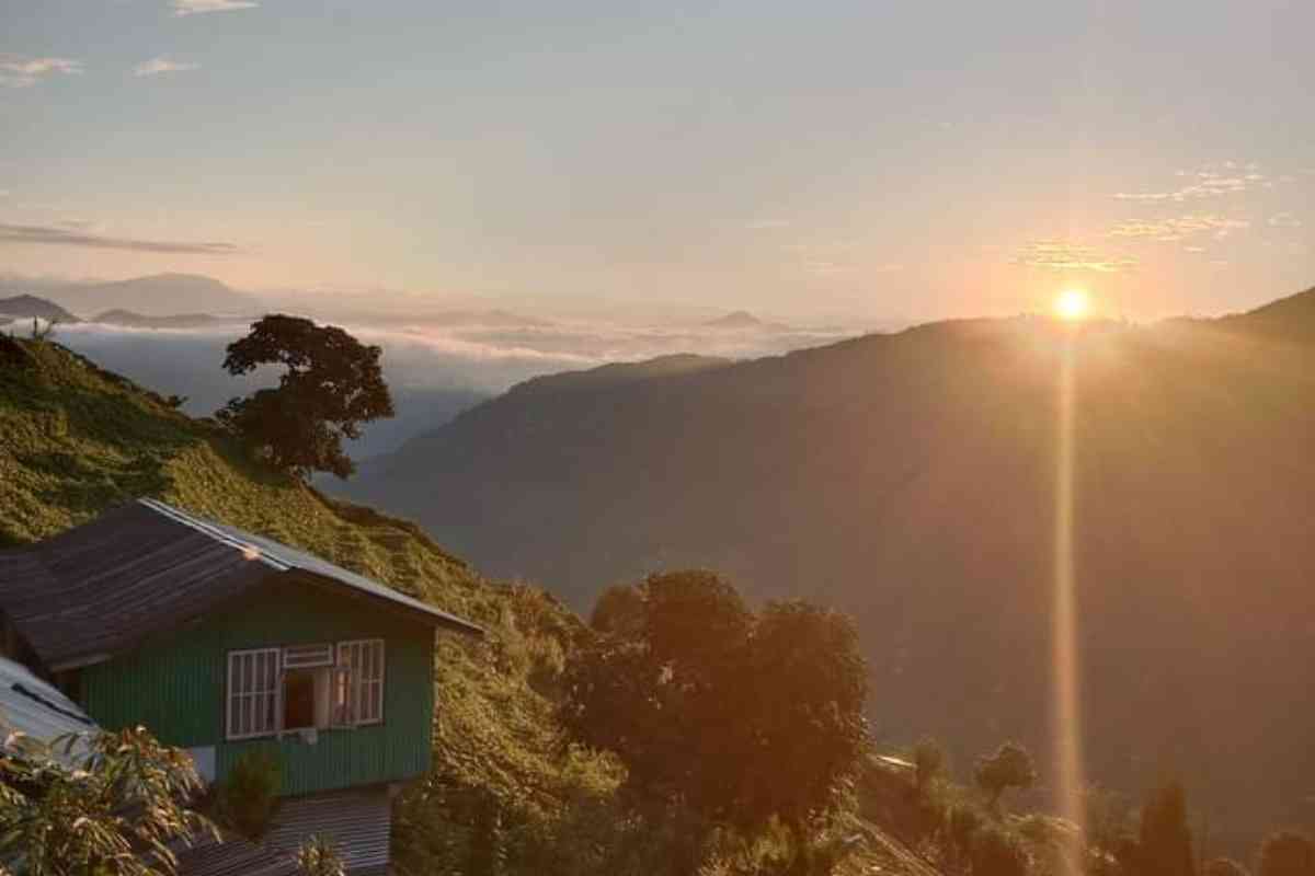 Manger's EM Eco-Farmstay