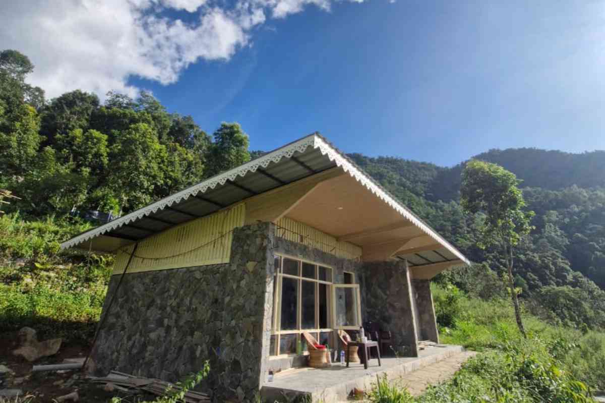 Maiti Ghar Homestay - Pabong