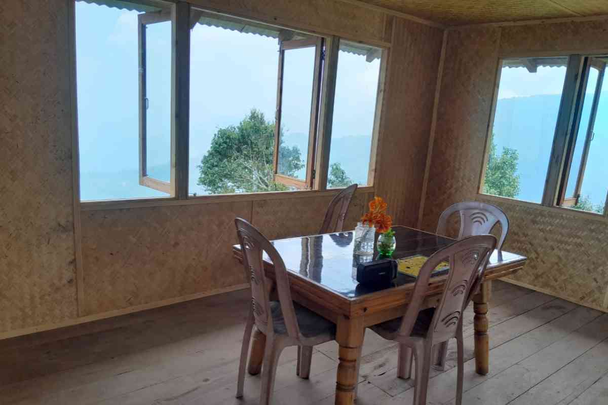 Charkhole Dara Homestay