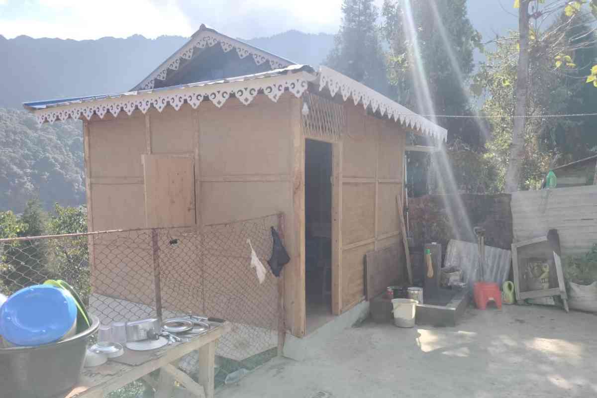 Darjeeling View Homestay