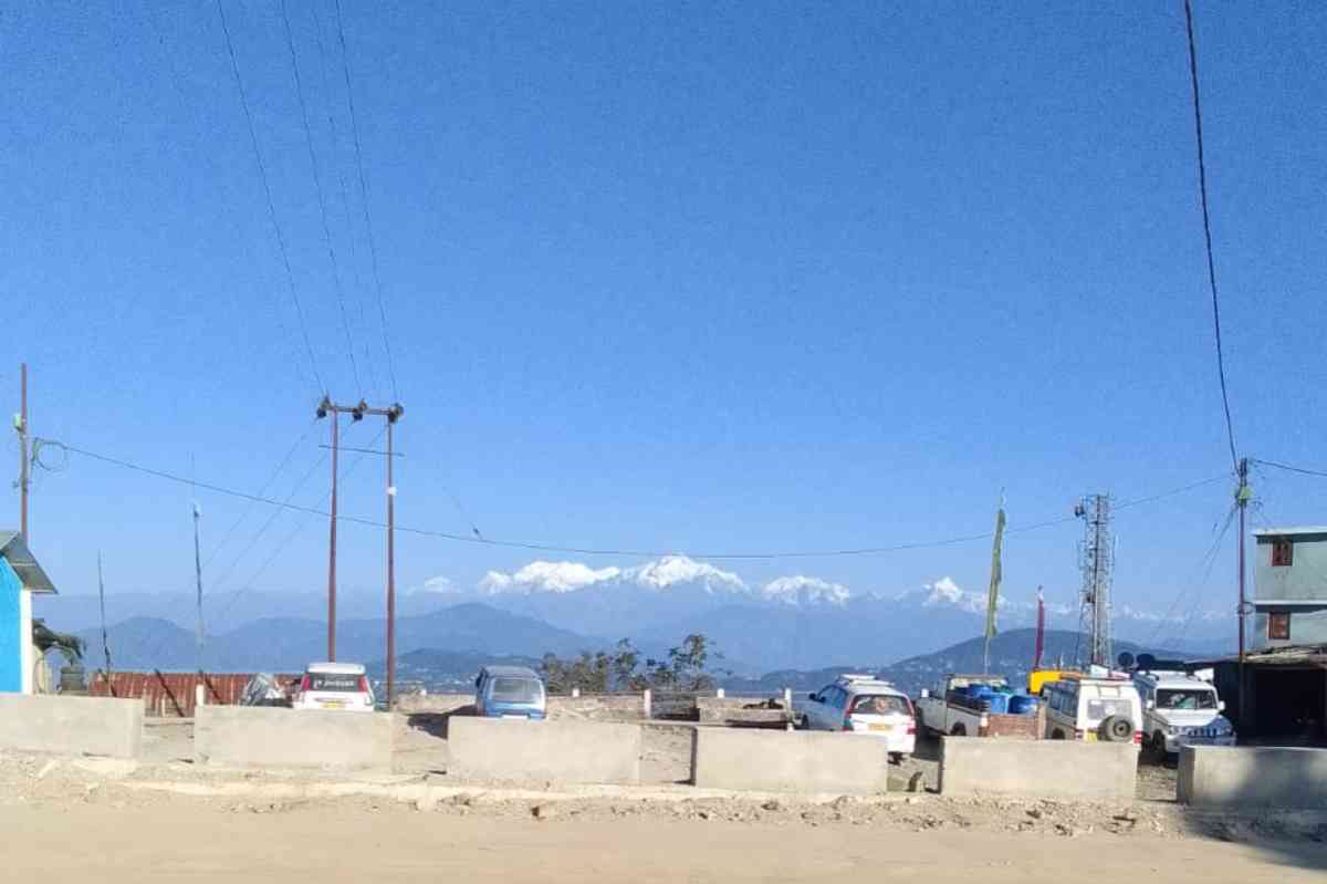 Sunakhari Homestay - Lolegaon